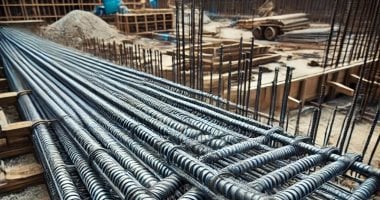 عاجل| سعر الحديد اليوم 9 مارس 2026 في مصر.. مفاجأة في أسعار المصانع وتفاصيل جدول شامل لجميع الأنواع
