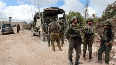 عاجل: سقوط 6 مصابين جراء إصابات بشظايا صاروخية في وسط إسرائيل