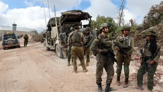 عاجل: سقوط 6 مصابين جراء إصابات بشظايا صاروخية في وسط إسرائيل