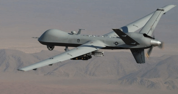 عاجل: سقوط مسيرة إيرانية على منطقة سكنية في السعودية يثير حالة من القلق والاستنفار الأمني