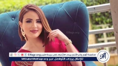 عاجل: صدمة قوية في استوديو «خط أحمر» بعد انسحاب مريم حليم المفاجئ على الهواء واعتذارها للجمهور