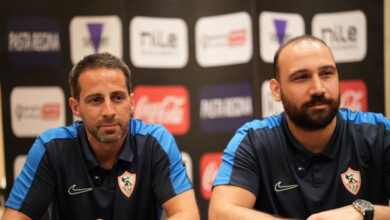 عاجل.. صدمة لصفوف الزمالك بعد قرار فيفا الصادم بحق يانيك فيريرا