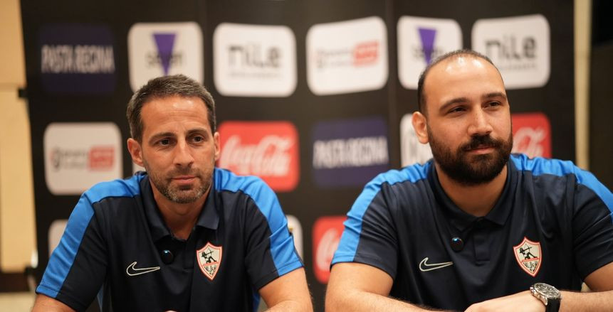 عاجل.. صدمة لصفوف الزمالك بعد قرار فيفا الصادم بحق يانيك فيريرا