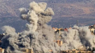 عاجل: غارات إسرائيلية تستهدف مناطق الضاحية الجنوبية لبيروت في تصعيد جديد