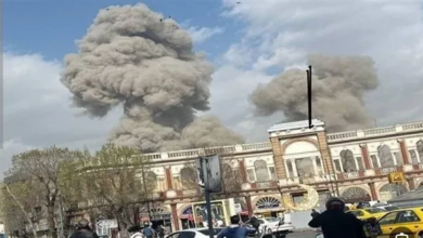 عاجل: غارة إسرائيلية تستهدف الضاحية الجنوبية لبيروت وتوقع أضراراً كبيرة