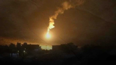 عاجل: غارة إسرائيلية تستهدف مباشرة شقة سكنية في بيروت، وأضرار جسيمة في المنطقة