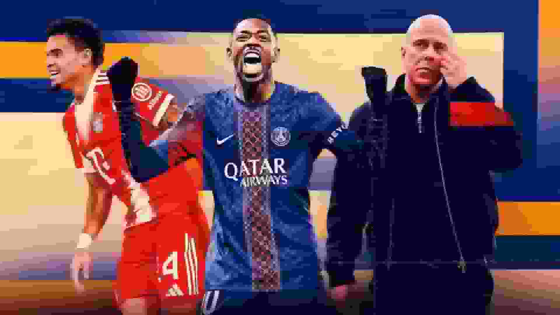 عاجل.. غوميز يوجه الضربة القاضية لإنزاجي في اللحظات الأخيرة من الوقت القاتل