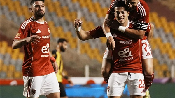 عاجل: غياب نجم الأهلي عن المباريات حتى نهاية الموسم رسمياً.. تأثيرات وتداعيات مهمة على الفريق