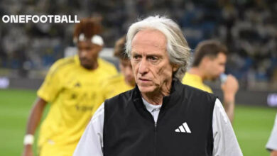 عاجل: فرض غرامة قدرها 50 ألف ريال على خيسوس بعد إساءته لنادي الهلال في خطوة حاسمة لضمان الانضباط الرياضي