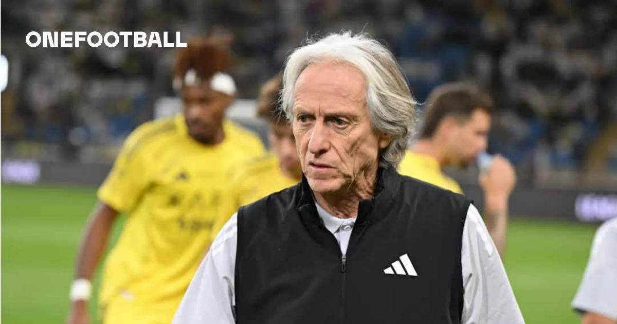 عاجل: فرض غرامة قدرها 50 ألف ريال على خيسوس بعد إساءته لنادي الهلال في خطوة حاسمة لضمان الانضباط الرياضي