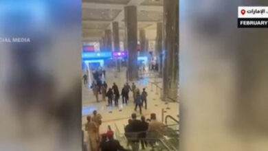 عاجل.. قائمة المطارات المغلقة والأجواء الخالية في سماء الخليج العربي والشرق الأوسط بعد إغلاق المطارات الجديدة