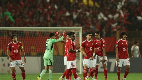 عاجل.. قائمة فريق الأهلي لمواجهة الترجي التونسي في دوري أبطال إفريقيا تتصدر التشكيل المتوقع