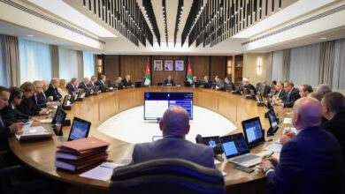 عاجل: قرارات حاسمة يصدرها مجلس الوزراء لتعزيز التنمية والاستقرار الوطنية