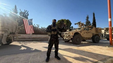 عاجل: قوات كردية إيرانية تشرع في عملية برية واسعة ضد الجيش الإيراني بدعم أمريكي