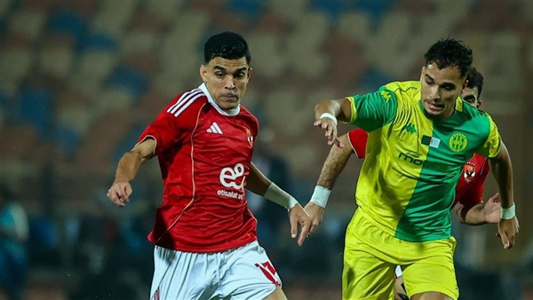 عاجل: كاف يوجه ضربة موجعة جديدة للنادي الأهلي في خطوة حاسمة