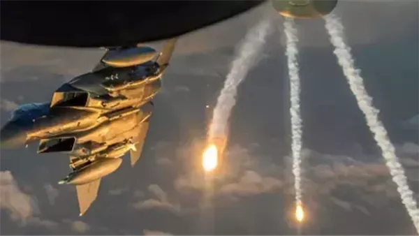 عاجل| ليلة دامية في بيروت: الضاحية الجنوبية تتعرض لـ10 غارات جوية إسرائيلية متتالية تخلّف دماراً وخسائر فادحة