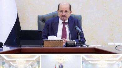 عاجل: مجلس الوزراء يوافق على مشروع برنامج عمل الحكومة وأولوياتها لعام 2026م لتعزيز التنمية المستقبلية