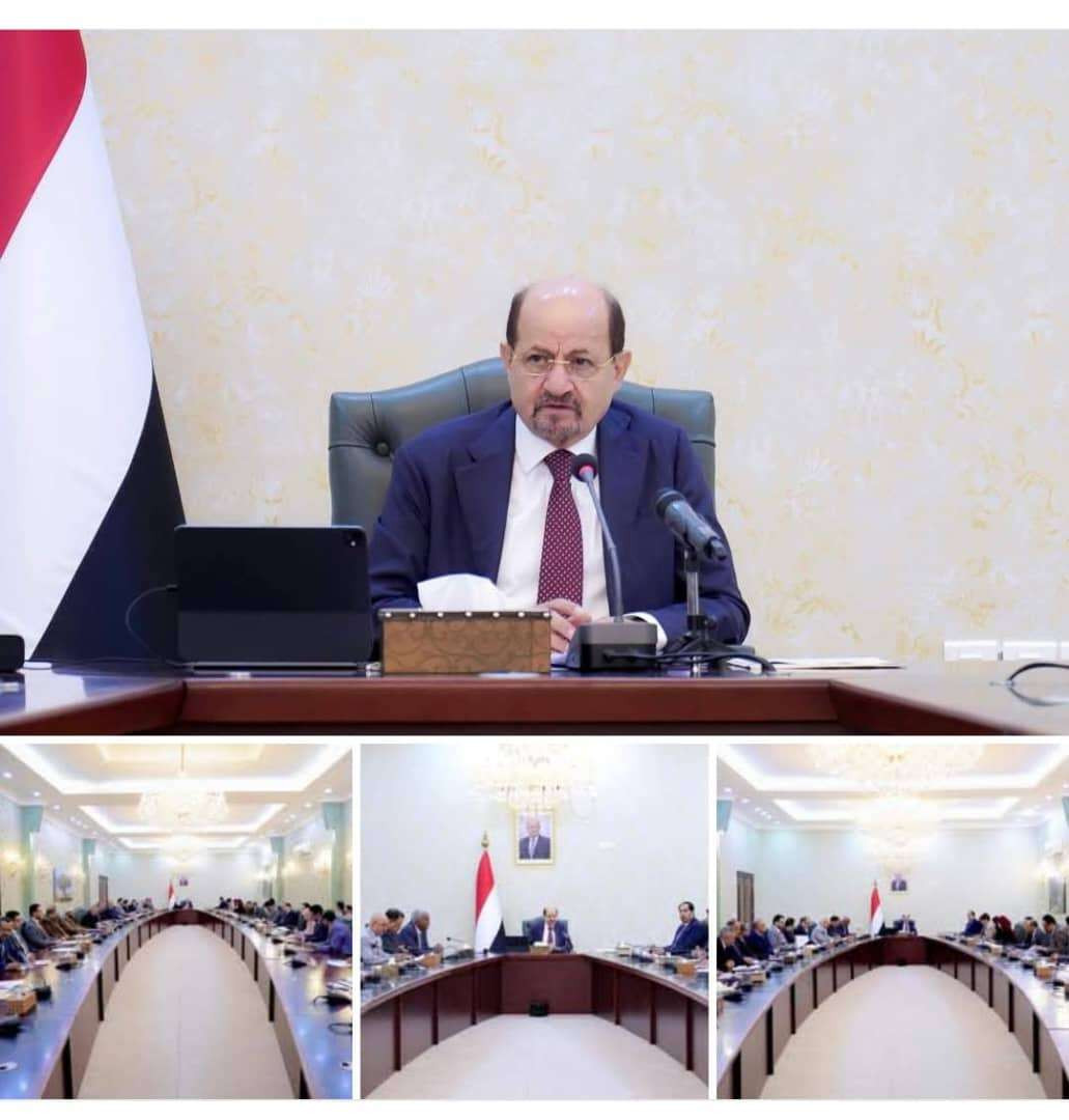 عاجل: مجلس الوزراء يوافق على مشروع برنامج عمل الحكومة وأولوياتها لعام 2026م لتعزيز التنمية المستقبلية