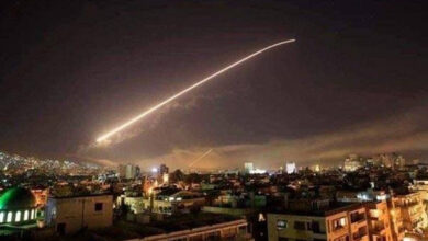 عاجل: مدرسة ثانوية للبنات في كردستان الإيرانية تتعرض لقصف عنيف يهدد سلامة الطالبات