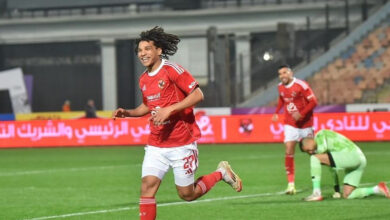 عاجل.. مصدر داخلي يوضح حقيقة انتقال مروان عثمان إلى بيراميدز ويكشف التفاصيل المهمة