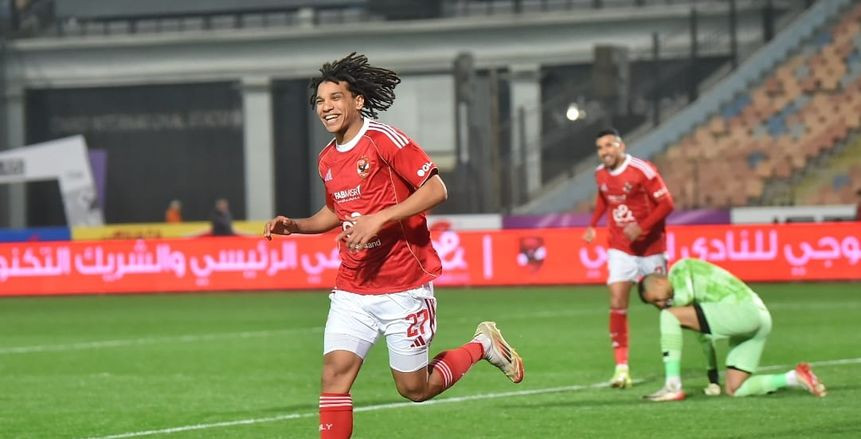 عاجل.. مصدر داخلي يوضح حقيقة انتقال مروان عثمان إلى بيراميدز ويكشف التفاصيل المهمة