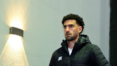 عاجل.. مصير تجميد محمد عواد واستمراره في الزمالك حتى نهاية الموسم يثير القلق والجدل