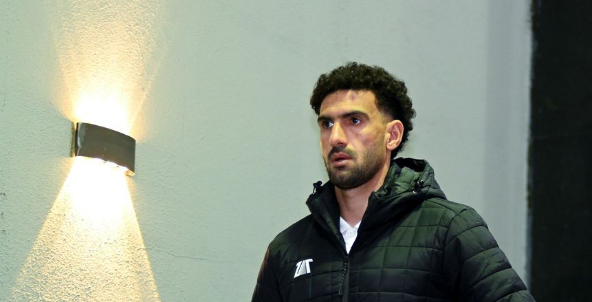 عاجل.. مصير تجميد محمد عواد واستمراره في الزمالك حتى نهاية الموسم يثير القلق والجدل