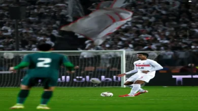 عاجل: معتمد جمال يكشف عن البديل المفاجئ لشحاتة وعودة نارية للونش تُفجر تشكيل الزمالك!