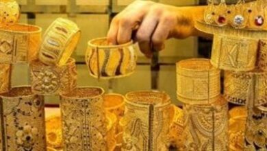 عاجل| مفاجأة غير متوقعة في أسعار الذهب بأسواق مصر الآن.. اكتشف السعر الحقيقي