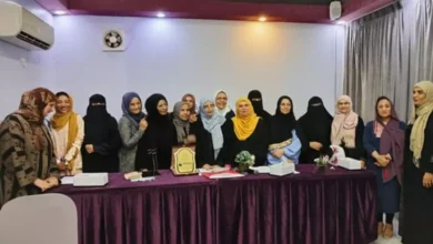 عاجل من عدن: نساء جنوبيات يكشفن الحقيقة الصادمة لمعاناة المرأة في زمن الحروب.. والحلول المقترحة ستدهشك!