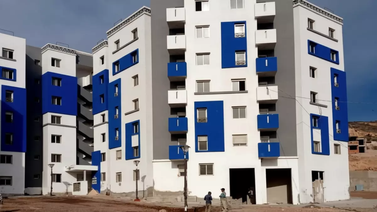 عاجل من وزارة المالية: قرار جديد يغير قواعد اللعبة ويقلب موازين أرباح العقارات في 2026