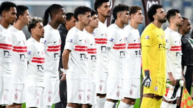 عاجل: نجم الأهلي يوقع عقدًا مع الزمالك بعد مغادرته النادي السابق