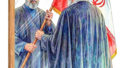 عاجل: نص البيان الأول للمرشد الإيراني الجديد يكشف عن رؤى واستراتيجيات المرحلة المقبلة