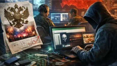 عاجل: هجوم سيبراني يقوده قراصنة إيرانيون يسيطرون على منصة تعليمية إسرائيلية ويهدد أمن المعلومات