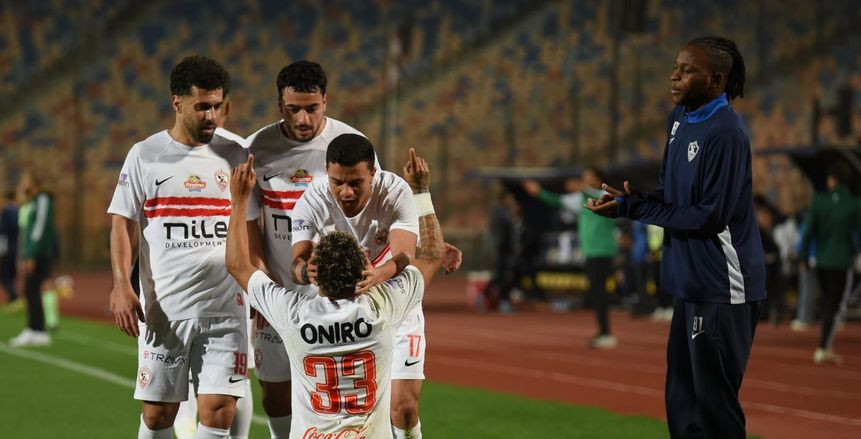 عاجل: هدية الزمالك من الأهلي وملاحقة بيراميدز.. ترتيب «رباعي المقدمة» في الدوري المصري يثير الاهتمام