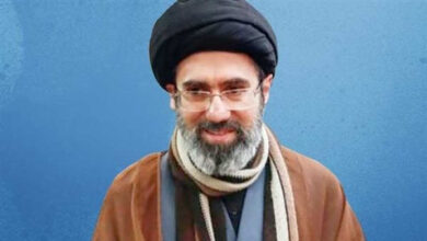 عاجل: هل تعرض مجتبى خامنئي لإصابة؟ نجل بزشكيان يثير جدلاً واسعًا بتصريح مفاجئ