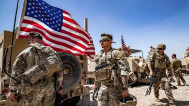 عاجل: واشنطن تكشف حقيقة أسر جنود أمريكيين خلال عملية عسكرية في إيران وتوضح الملابسات