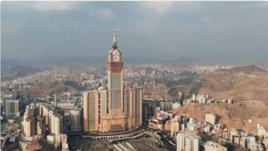 عاجل وحصري: إصدار ضوابط جديدة لتنظيم الصلاة والعمرة في المسجد الحرام خلال بداية العشر الأواخر من رمضان 1447