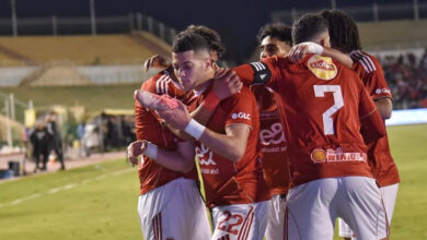 عاجل: ييس توروب يوجه رسالة صارمة ويعنف 4 لاعبين في الأهلي عقب ضربة طلائع الجيش