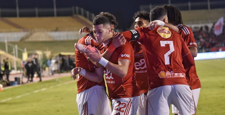 عاجل: ييس توروب يوجه رسالة صارمة ويعنف 4 لاعبين في الأهلي عقب ضربة طلائع الجيش