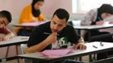 عاجل|ما موعد إعلان جدول امتحانات الثانوية العامة 2026؟.. "التعليم" يوضح التفاصيل الرسمية