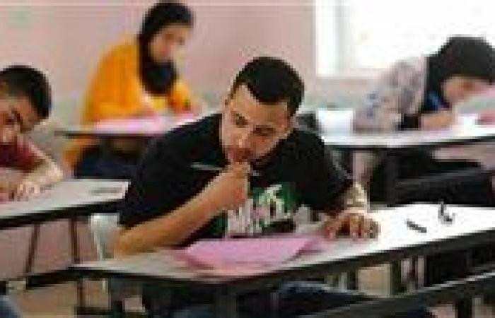 عاجل|ما موعد إعلان جدول امتحانات الثانوية العامة 2026؟.. "التعليم" يوضح التفاصيل الرسمية
