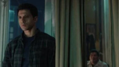 عادل يروي لأول مرة في لايف قصة وفاة والدته كاشفا حقيقة مسلسل عين سحرية الحلقة 8 موعد عرض المسلسل بطل العالم الحلقة 8