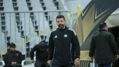 عبد الظاهر السقا يكشف سر طفرة الاتحاد السكندري ويوجه رسالة صادمة لجماهير الزمالك وأفشة في خطوة مفاجئة