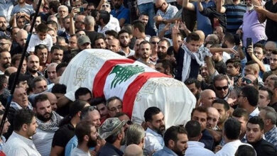 عدد كبير من الشهداء والمصابين يسقطون بعد غارات إسرائيلية دامية