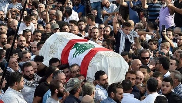 عدد كبير من الشهداء والمصابين يسقطون بعد غارات إسرائيلية دامية