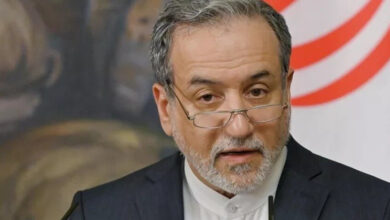 عراقجي يتوقع استمرار ارتفاع أسعار النفط نتيجة السياسات الأميركية والإسرائيلية