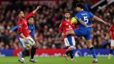 عرض من يوفنتوس لنجم البريميرليج يثير اهتمام جماهير الكرة اروپا