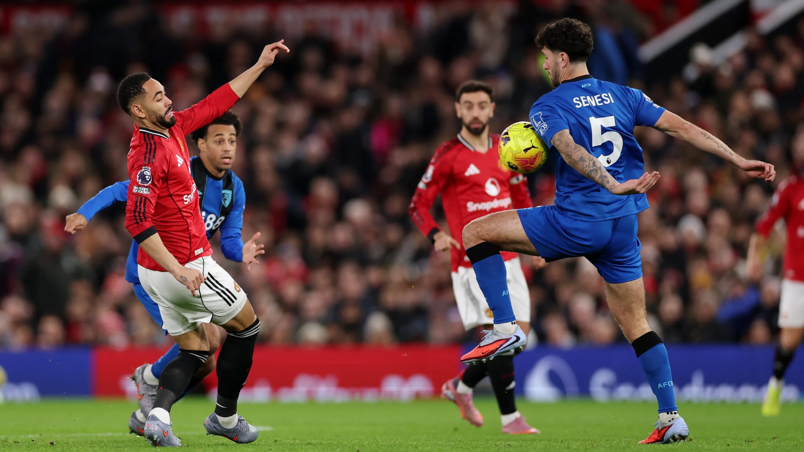 عرض من يوفنتوس لنجم البريميرليج يثير اهتمام جماهير الكرة اروپا