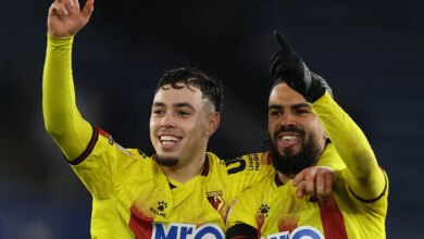 عروض تتهاطل على نجم المغرب وواتفورد يضع شروطه للانتقال إليه